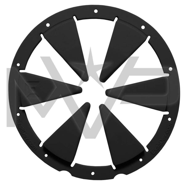 Exalt Speed Feed - Rotor - Feedgate - Black