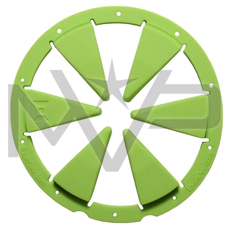 Exalt Speed Feed - Rotor - Feedgate - Lime