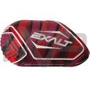 Exalt Tank Cover - Medium - Red Swirl