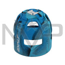 Exalt Tank Grip - Blue Swirl