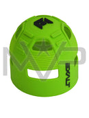 Exalt Tank Grip - Lime / Black