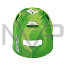 Exalt Tank Grip - Lime Swirl