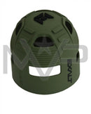 Exalt Tank Grip - Olive / Black