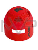 Exalt Tank Grip - Red / Black