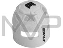 Exalt Tank Grip - White / Black