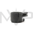 FLE Feedneck - Polished Black