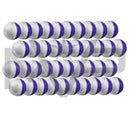 First Strike USP Inert Baby Powder Training Rounds - 40 Pack