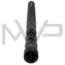 HK Army Lazr Fossil Elite Barrel Kit - Autococker Threads - Black Barrel / Colored Inserts