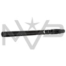 HK Army Lazr Fossil Elite Barrel Kit - Autococker Threads - Black Barrel / Colored Inserts