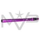 HK Army Lazr Fossil Elite Barrel Kit - Autococker Threads - Purple Barrel / Colored Inserts