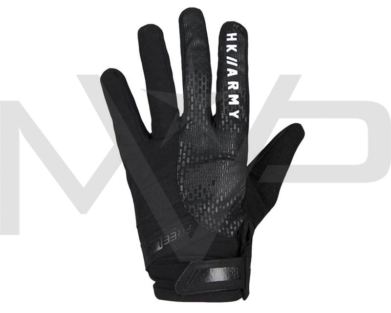 HK Army Freeline Gloves - Stealth - XLarge