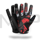 Freeline Knucklez Glove - Scorch - XLarge