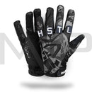 Freeline Knucklez Glove - Slate - Small