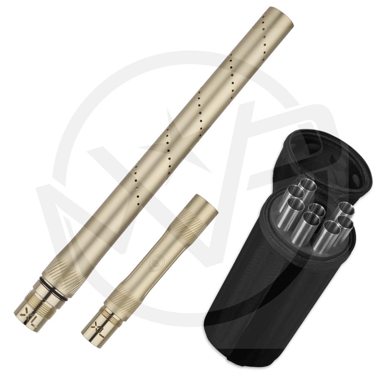 Kit Insertion Boremaster Kit D'insertion Boremaster GOG Pour Smart Parts Freak XL - Aluminium, Neuf, Pour Paintball Kit Barrel Freak XL Kit Insertion Boremaster Kit D'insertion Boremaster GOG Pour Smart Parts Freak XL - Aluminium, Neuf, Pour Paintball Kit Barrel Freak XL