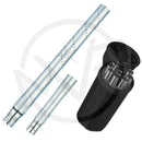 GOG Stainless Steel Boremaster Freak XL Kit W/Barrel