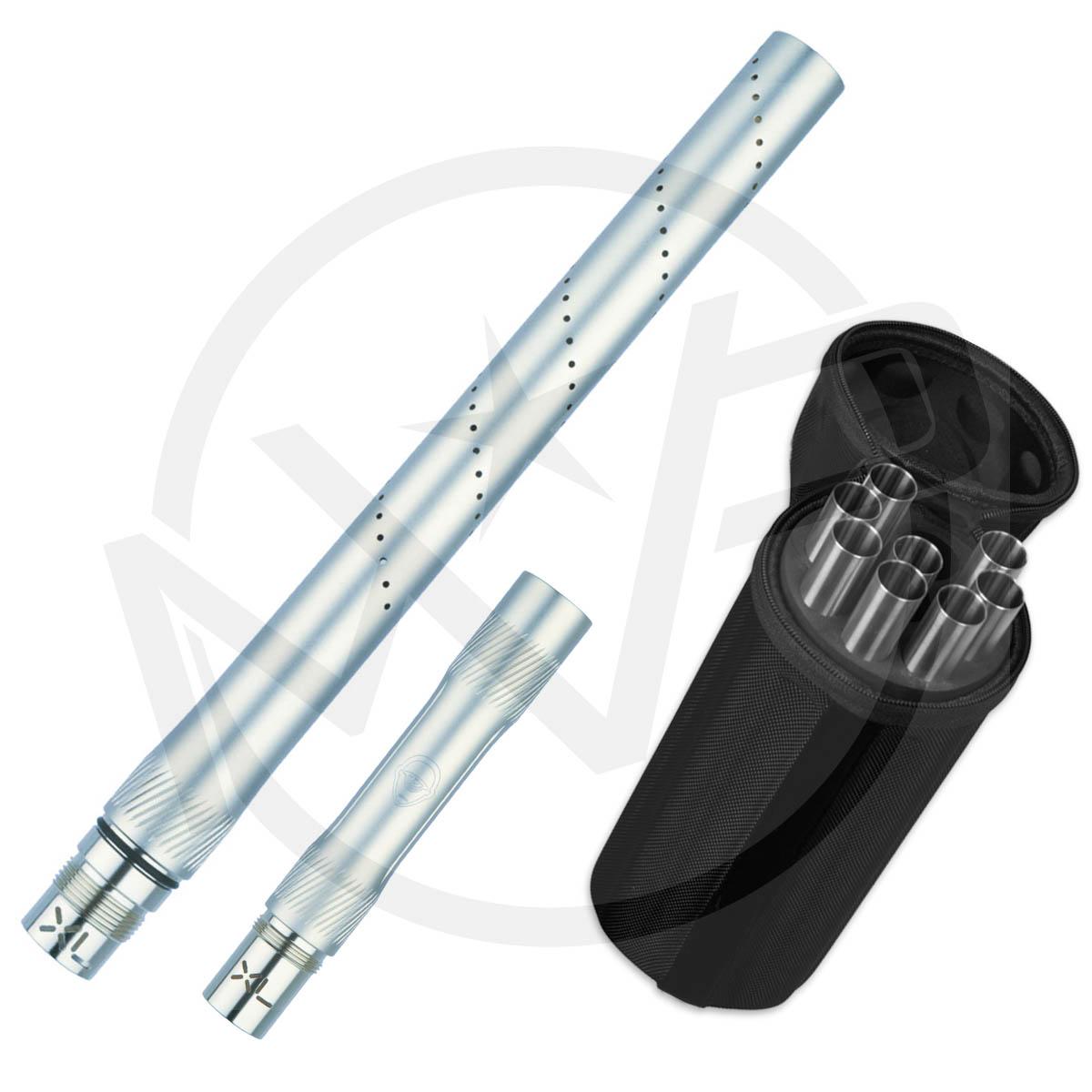 GOG Stainless Steel Boremaster Freak XL Kit W/Barrel