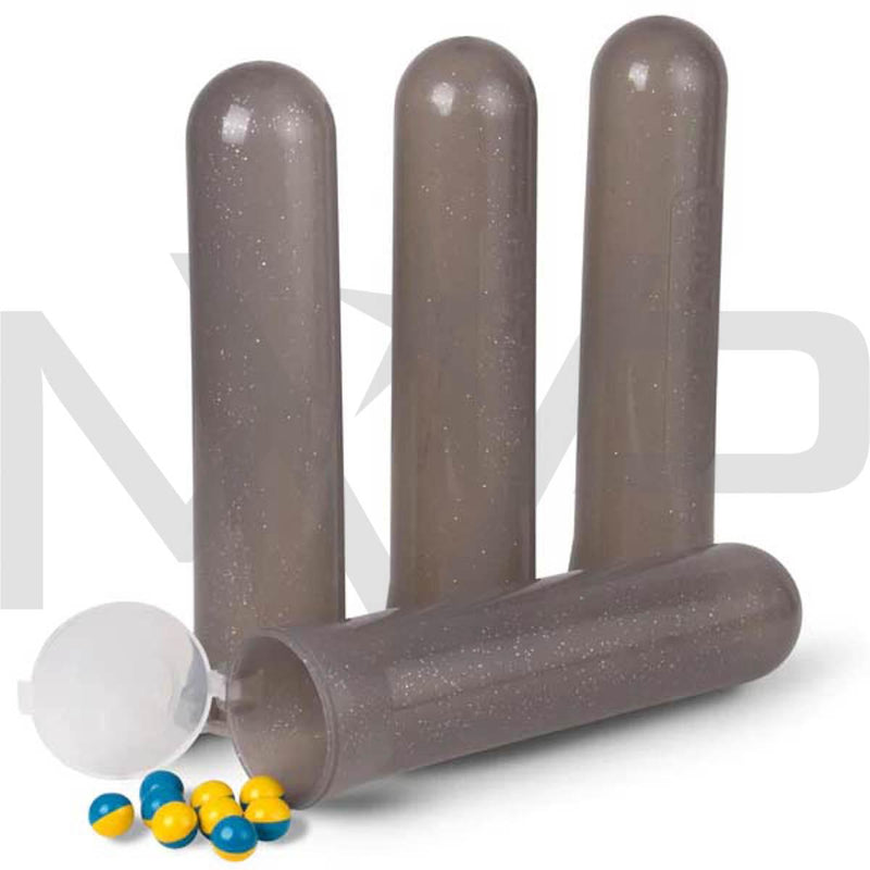GXG Paintball Pod 140rd - Smoke Sparkle - 12 Pack GXG Paintball Pod 140rd - Smoke Sparkle - 12 Pack