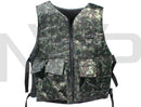 GXG Reversible Vest - Digital Camo