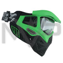 V-Force Grill 2.0 Thermal Paintball Mask - Green / Black