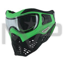 V-Force Grill 2.0 Thermal Paintball Mask - Green / Black