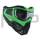 V-Force Grill 2.0 Thermal Paintball Mask - Green / Black