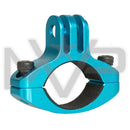 HK Army - Barrel Camera Mount - Blue