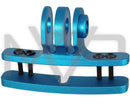 HK Army - Goggle Camera Mount - Blue