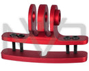 HK Army - Goggle Camera Mount - Red