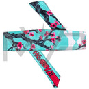 HK Army - Headband - Blossom Green