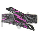 HK Army - Headband - RYU Purple
