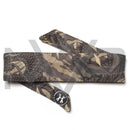 HK Army - Headband - RYU Tan
