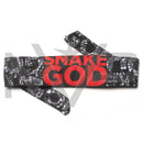 HK Army - Headband - Snake God Carnage
