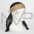 HK Army - Headwrap - 8 Bit Taco