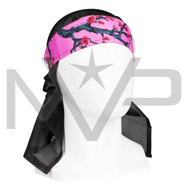 HK Army - Headwrap - Blossom Pink