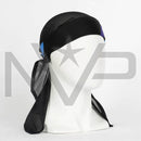 HK Army - Headwrap - Dart Purple