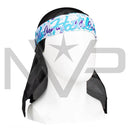 HK Army - Headwrap - Jazz White