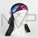 HK Army - Headwrap - Space Cats