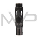 HK Army - Lazr Barrel Parts - Barrel Back - Autococker - Dust Black