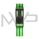 HK Army - Lazr Barrel Parts - Barrel Back - Autococker - Dust Neon Green