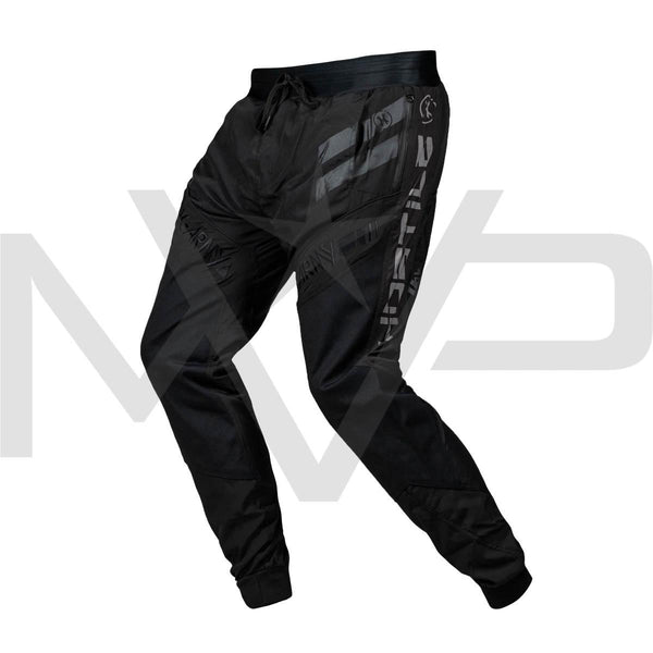 HK Army - Playing Pants - TRK Air Jogger - Shadow - Large