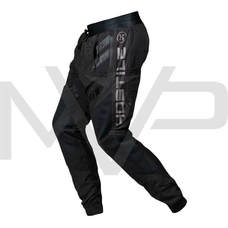 HK Army - Playing Pants - TRK Air Jogger - Shadow - Small