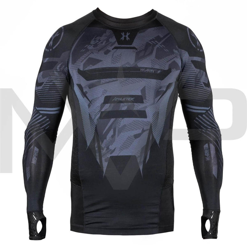 HK Army - Protective Gear - CTX Armored Compression Shirt - Full Torso - XL/2XL