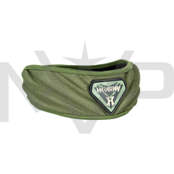 HK Army - Protective Gear - Neck Protector - Olive