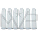 HK Army Apex Pod 150rd - Clear - 6 Pack