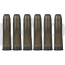 HK Army Apex Pod 150rd - Dark Smoke - 6 Pack