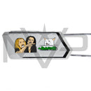 HK Army Ball Breaker 2.0 Barrel Sleeve - Angry Cat