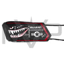 HK Army Ball Breaker 2.0 Barrel Sleeve - Bomber Black