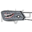 HK Army Ball Breaker 2.0 Barrel Sleeve - Bomber Grey