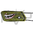 HK Army Ball Breaker 2.0 Barrel Sleeve - Bomber Olive