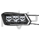 HK Army Ball Breaker 2.0 Barrel Sleeve - Doom Black